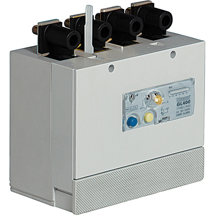 BTicino T7082/400 - mega M400 - mod dif sottop 400A elettron