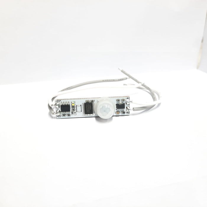 TER4042IR - ACCENDILUCE I.R. STRIP LED 12/24VCC 36/72W