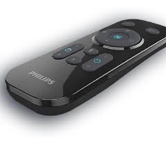 Philips 40855500 - Philips Atlas ventilatore lamapada da soffitto‚ AC DC 35W+28W‚ 3000-4000-5500K‚ Nickel‚ Reversibile‚ wireless control