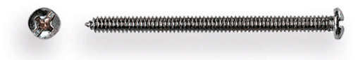 Vimar V70198 - Fissaggi accessori e attrezzi Vite 30mm per coperchio scatola deriv.