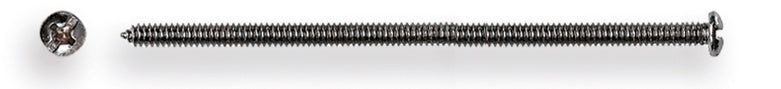 Vimar V70199 - Fissaggi accessori e attrezzi Vite 50mm per coperchio scatola deriv.