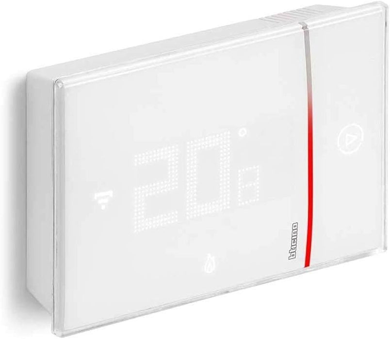 BTicino XW8002W - SMARTHER 2 PARETE BIANCO