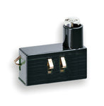 Vimar 00931 - Unit precablata LED 110-250V 0‚5W ambra