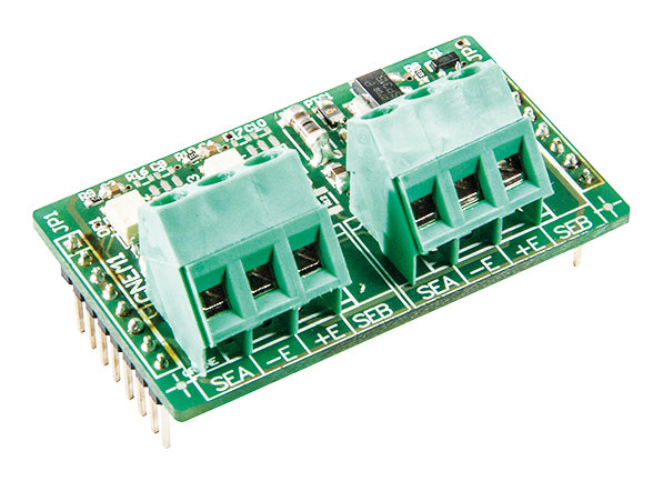 Vimar ECE1 - Elvox Scheda encoder ad innesto per RS03 RS04