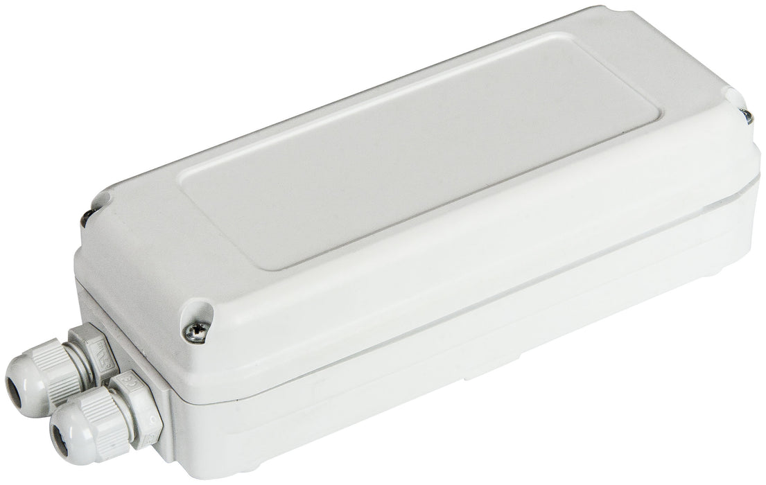 Vimar ECRU.1 - Ricevente 2 can.12/24V 433MHz roll. code