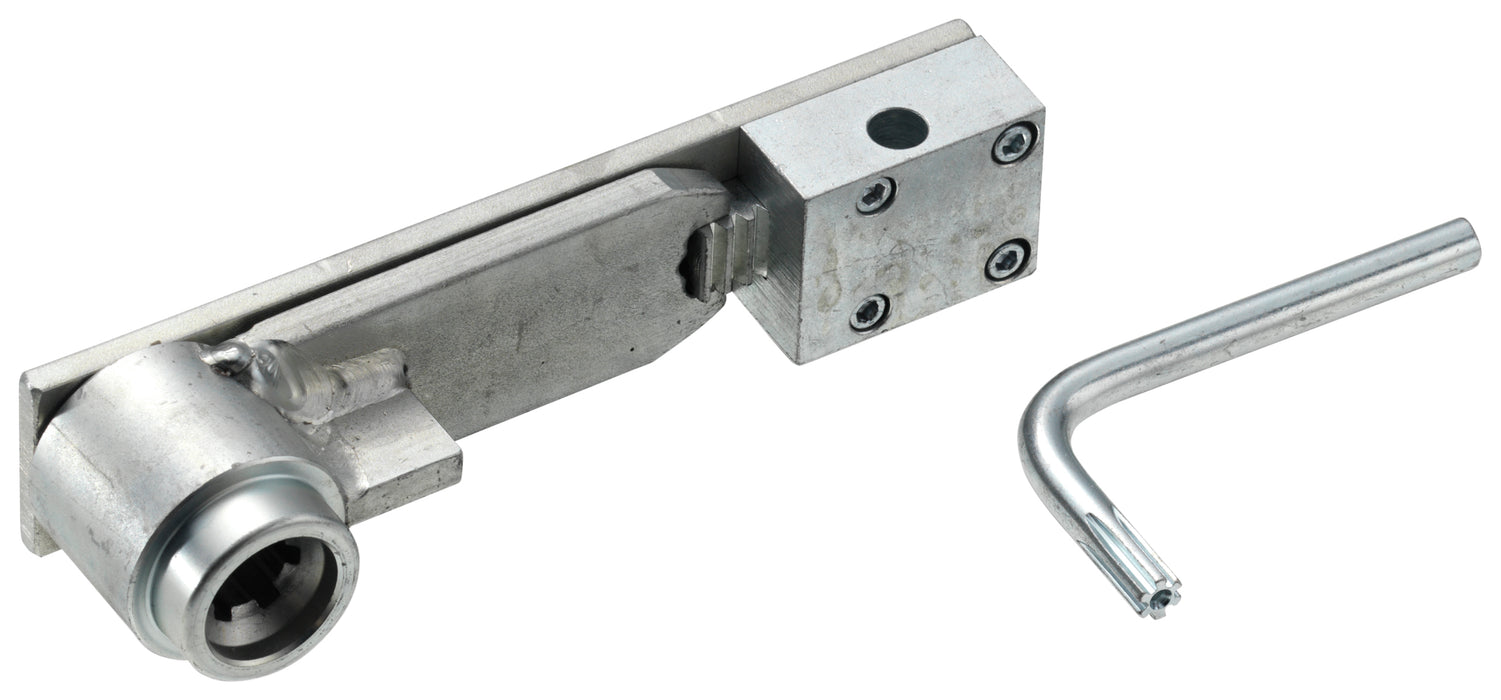 Vimar EDI1 - Elvox Sblocco a leva per HIDDY 200D