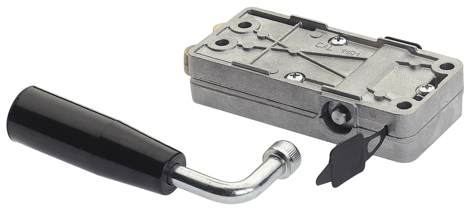 Vimar EIS5.L - Elvox Sblocco manuale a leva per HIDDY 350A