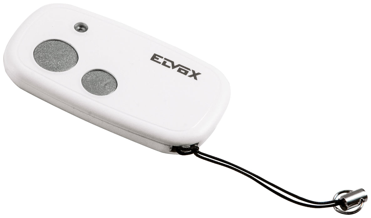 Vimar ETRN2 - Radiocomando 2 can.433 MHz rolling micro