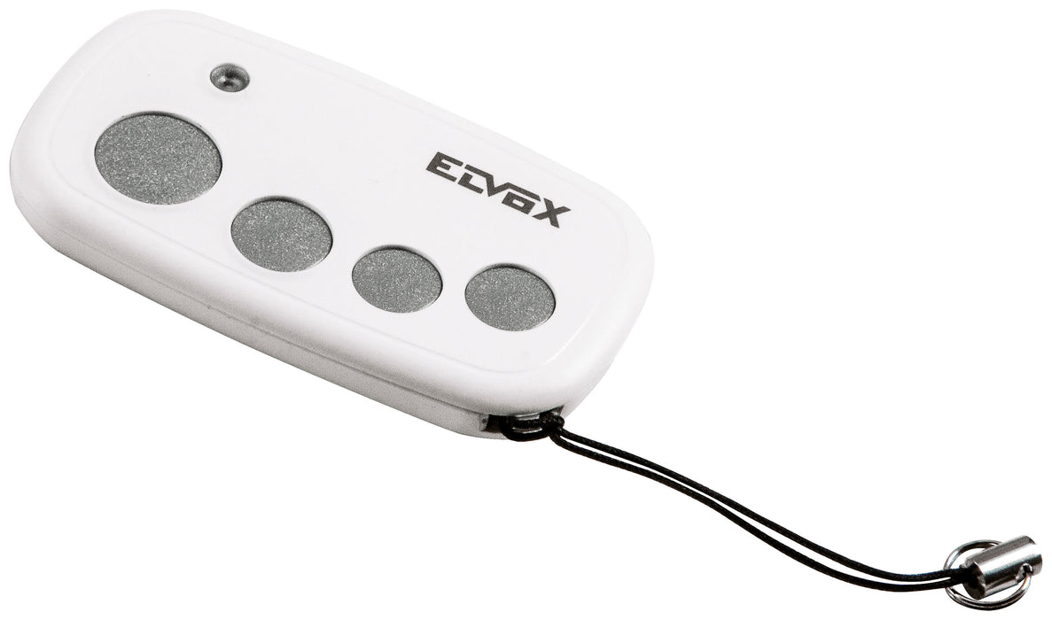 Vimar ETRN4 - Radiocomando 4 can.433 MHz rolling micro