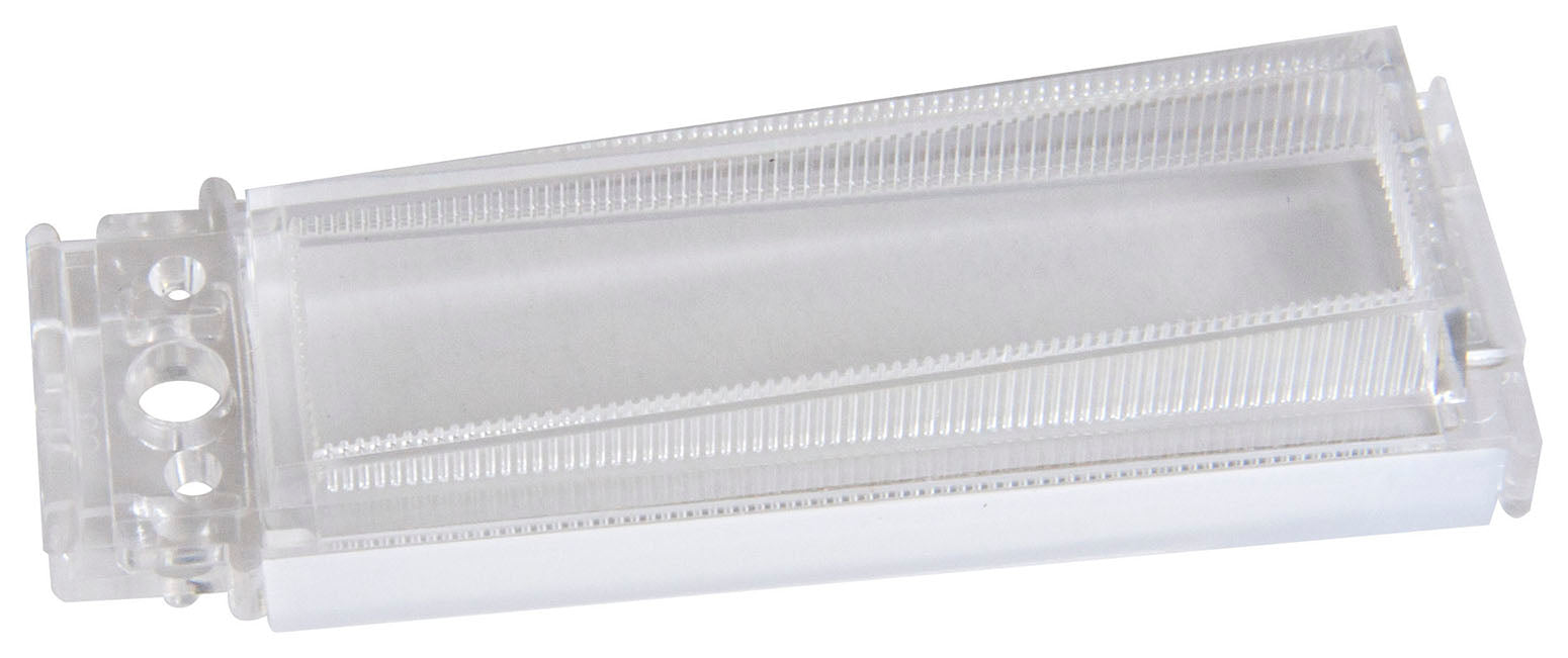 Vimar R060 - Elvox Tasto esterno per targhe 2550 e 2800