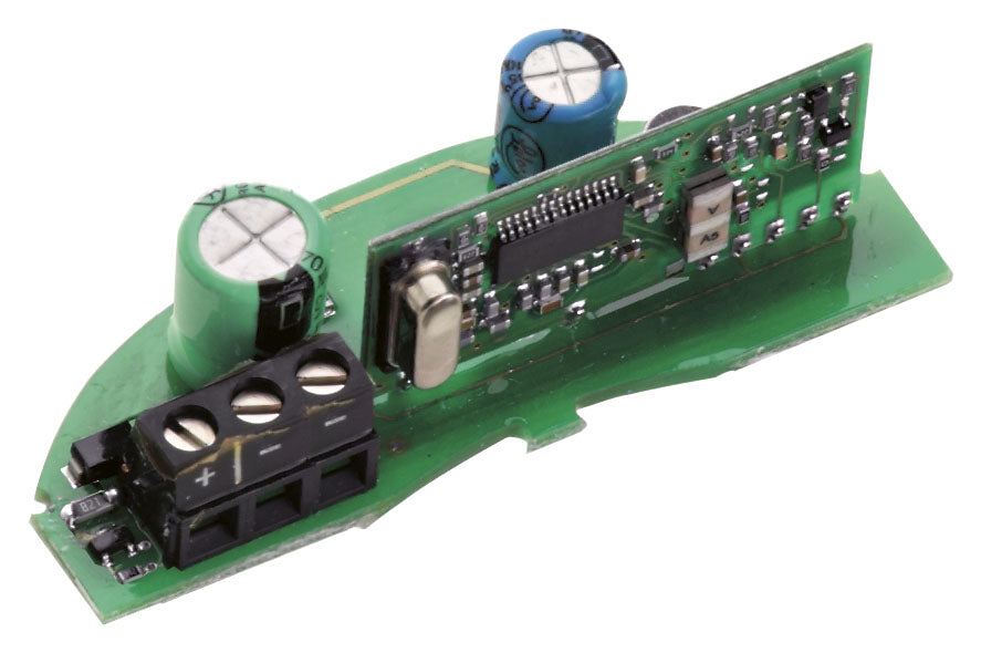 Vimar R312/V - Elvox Scheda radio 433MHz per EL09/EL10/EL08