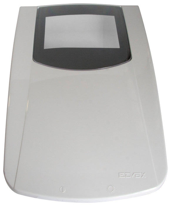 Vimar R824 - Elvox Videocitofonia Mobile monitor serie 6000 bianco