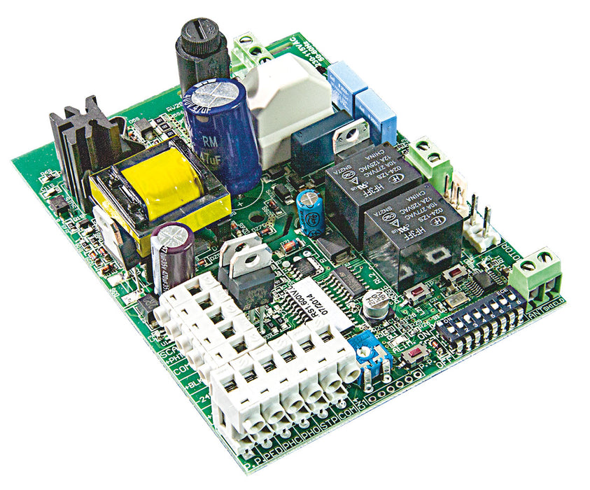 Vimar RS16.P - Scheda comando switch. 24V ACTO 404D