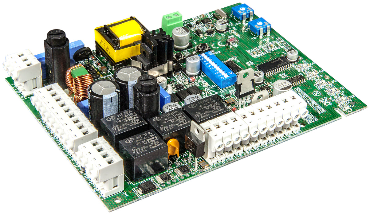 Vimar RS17.P - Scheda switch. comando 24V EKKO 204D