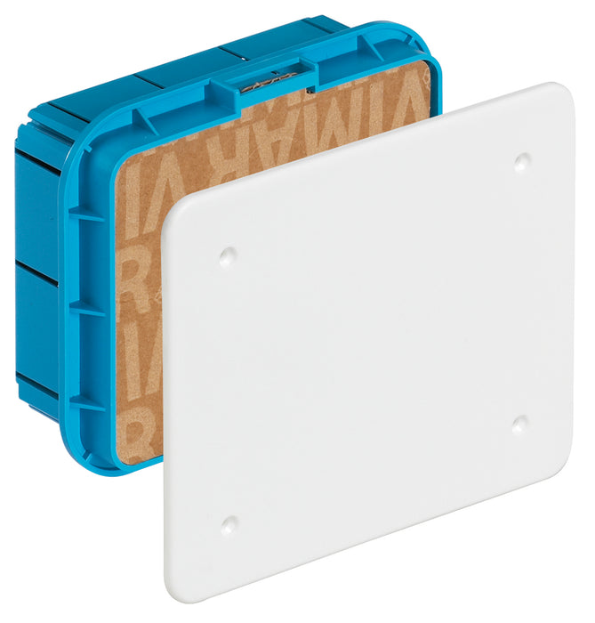 Vimar V70002 - Scatola derivazione incasso 116x92x50mm