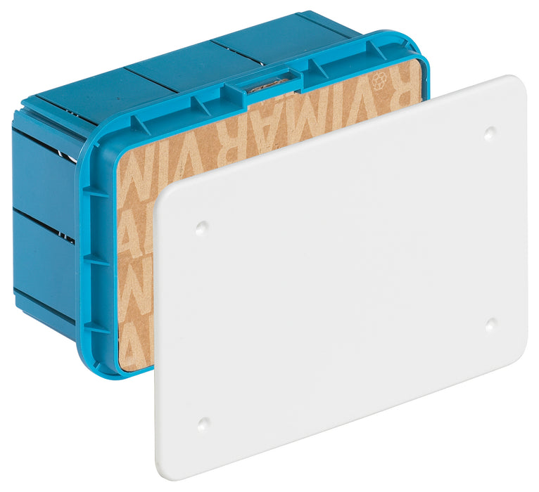 Vimar V70004 - Scatola derivazione incasso 154x92x70mm