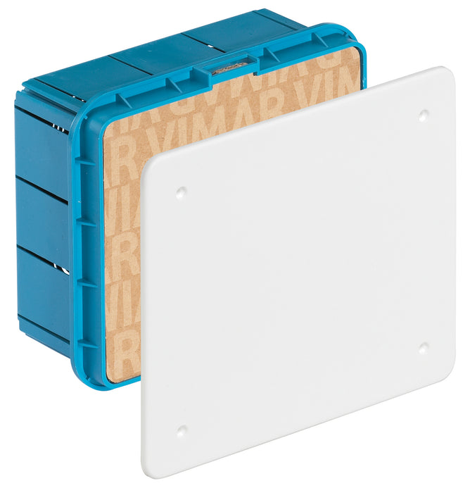 Vimar V70005 - Scatola derivazione incasso 154x128x70mm