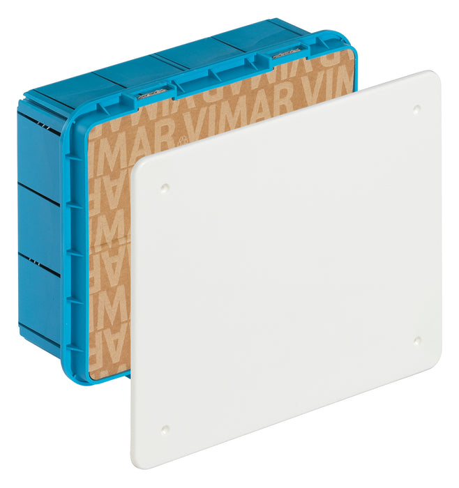 Vimar V70006 - Scatola derivazione incasso 195x154x70mm