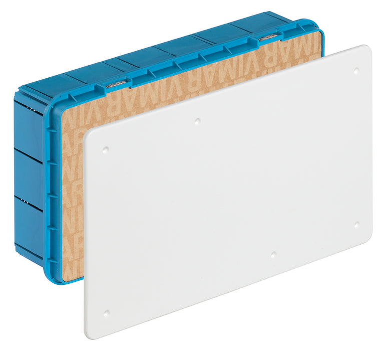 Vimar V70007 - Scatola derivazione incasso 287x154x70mm