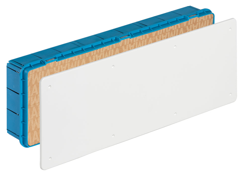Vimar V70009 - Scatola derivazione incasso 479x154x70mm