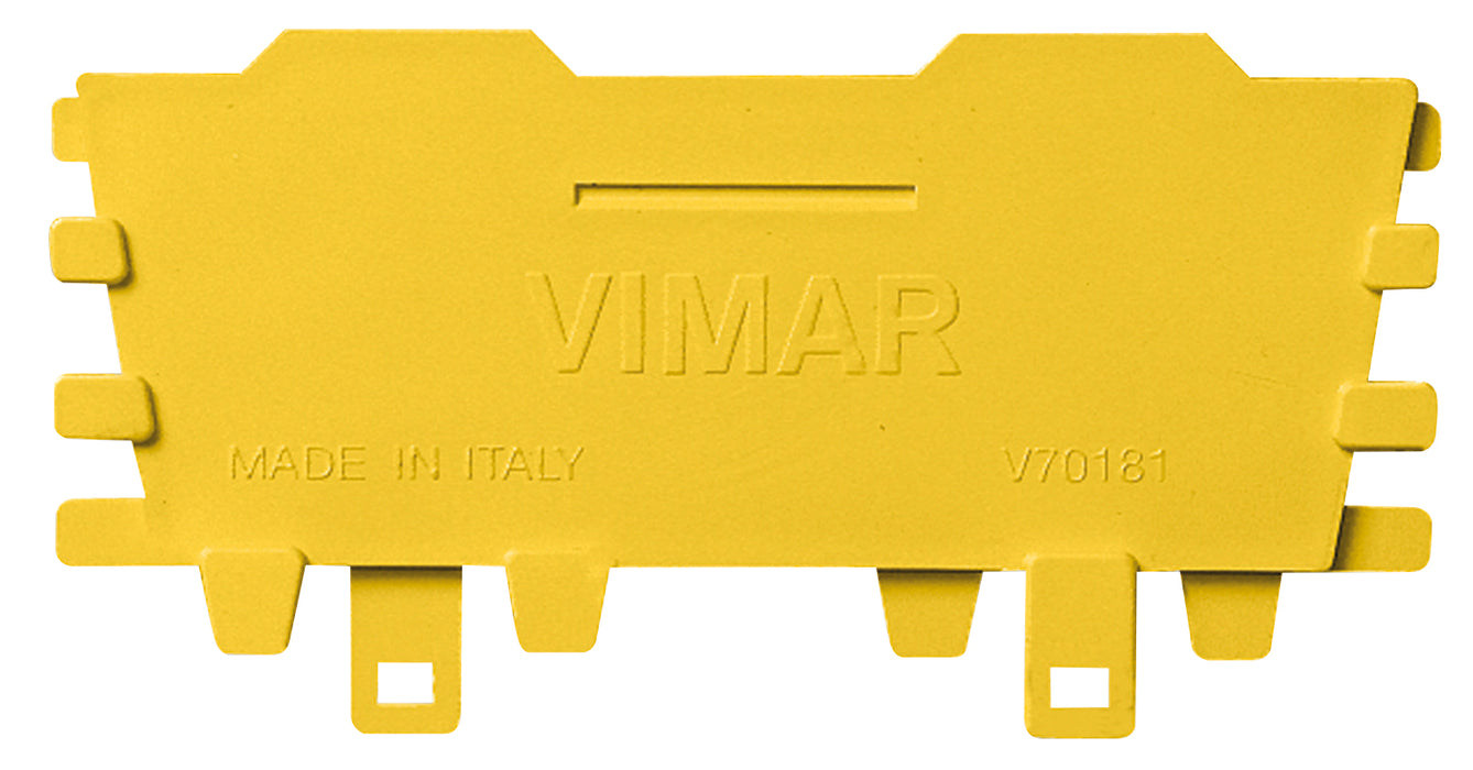 Vimar V70181 - Separatore per scatola derivazione