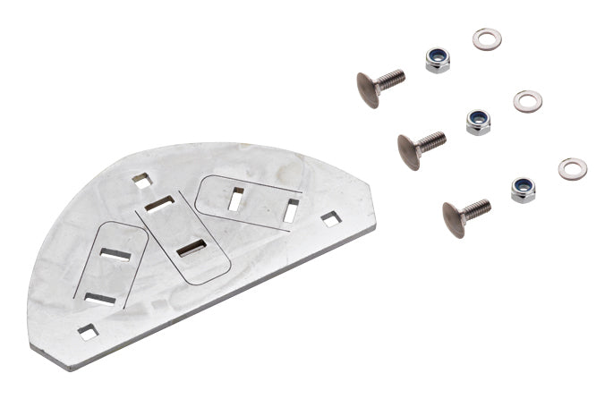 Vimar ZX46 - Elvox Piastra a cement. colon. EE11 EE12 EE14