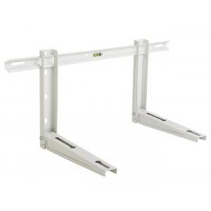 524500 - Staffe per Condizionatori Fischer Klima Klik 465