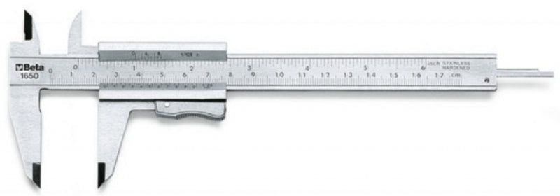 16500001 - CALIBRI A CORSOIO 1/20