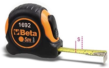 16920055 - FLESSOMETRI 5MT X 19MM EASY /5