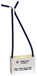 Finder 02600 - ADATT. PULSANTI LUMINOSI S.20/26
