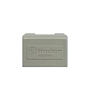 Finder 02700 - ADATT. PULSANTI LUMINOSI S. 27