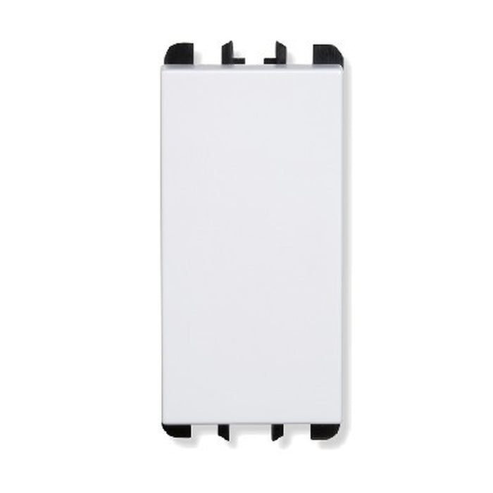 Urmet 10103.B - DEVIATORE 1P 10A 1MOD V TST B