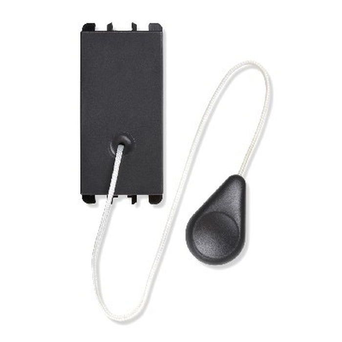 Urmet 10118 - PULSANTE 1PNO 10A A TIRAN.1M A