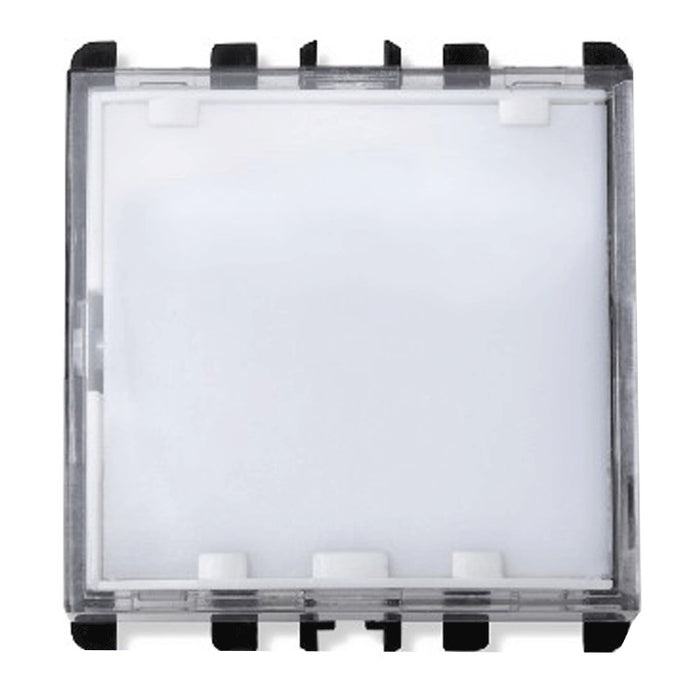 Urmet 10128/2.B - PORTANOME 1P NO 10A 2M V BNC
