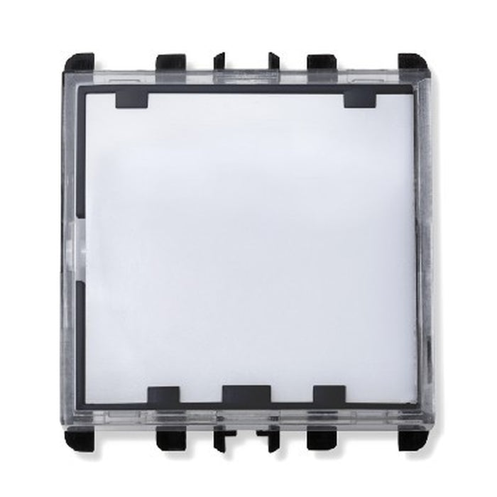 Urmet 10128/2 - PORTANOME 1P NO 10A 2M V ANTR