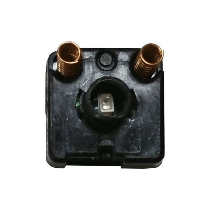 Urmet 10290/230.A - LED AZZURRO PRECABLATO 230V