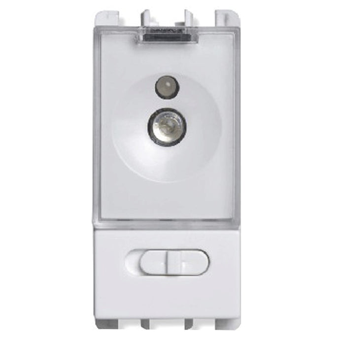 Urmet 10297.B - TORCIA EL.230V/CA 50-60HZ 1M B