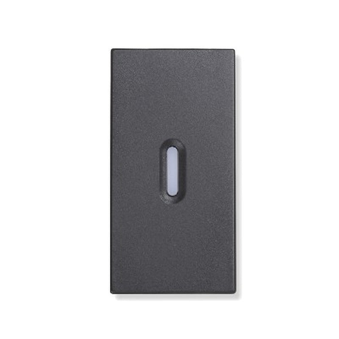 Urmet 10362 - COPRITASTO DIFF. TRASP. 1M A