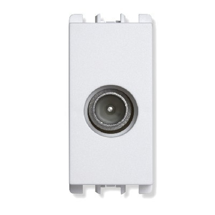 Urmet 10401.B - PRESA TV-SAT DIRETTA IEC 169-2