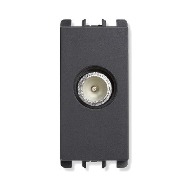 Urmet 10405 - PRESA TV-SAT PASSANTE ATT. 5dB