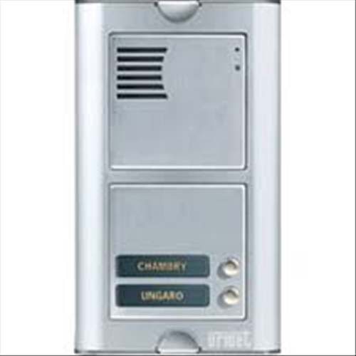 Urmet 1083/7 - PE AUDIO 2MOD. SINTHESI 2VOICE