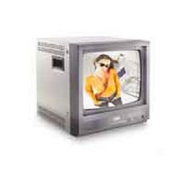 Urmet 1090/325 - MONITOR B/N 15 INDUSTRIALE