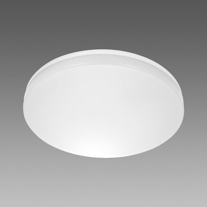 Disano 11264600 - OBLO 748 LED 24W CLD CELL BIANCO