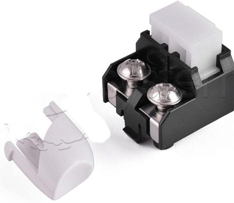 Urmet 1133/55 - CONFEZIONE 1 TST ADDIZIONALE