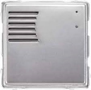 Urmet 1148/75 - Sinthesi S2, modulo altoparlante per sistema audio vivavoce Duo