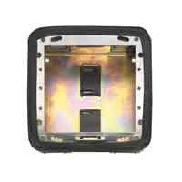 Urmet 1155/61 - SCAT. INC.SING. PULS.K-STEEL