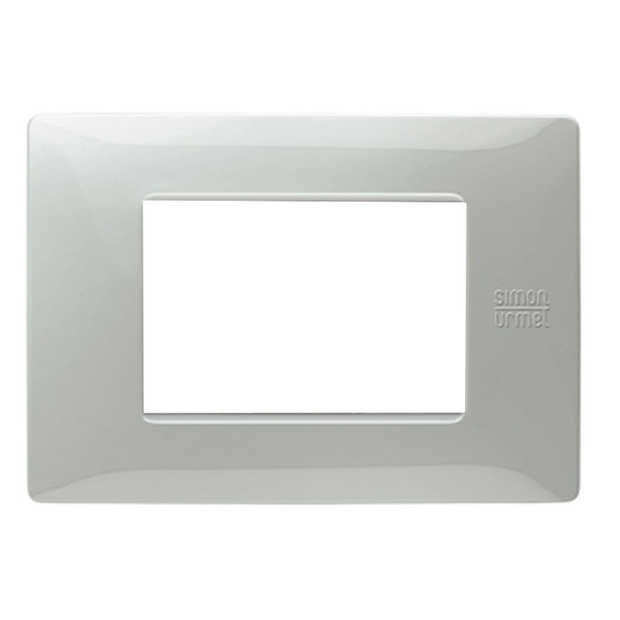 Urmet 11803.AL - PL.FLEXA TECNOPLM.3M ALLUMINIO