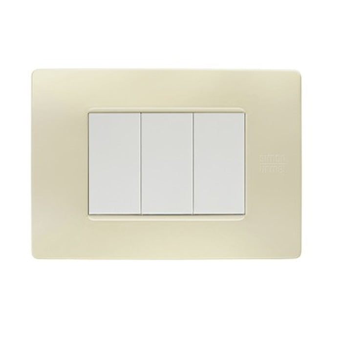 Urmet 11803.AV - PL.FLEXA TECNOPLM.3M AVORIO