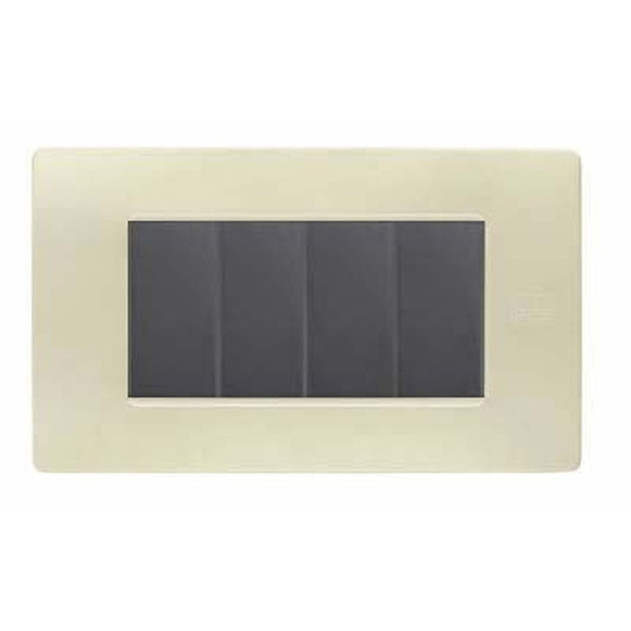 Urmet 11804.AV - PL.FLEXA TECNOPLM.4M AVORIO