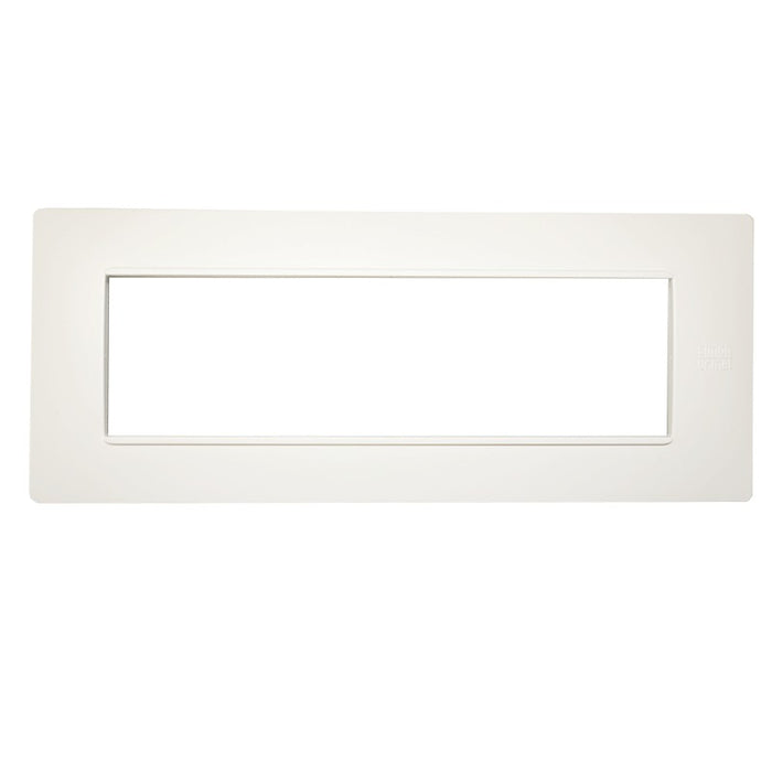 Urmet 11807.BN - PL.FLEXA TECNOPLM.7M BIANCO